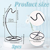Iron Ornament Display Stands LS-ODIS-WH0025-228B-EB-2