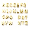 26Pcs Brass Charms KK-R218-13G-1