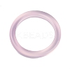Dyed & Heated Natural Agate Finger Rings for Women RJEW-Z075-01N-3