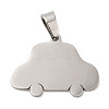 Non-Tarnish 304 Stainless Steel Pendants LS-STAS-A086-03P-1