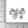 304 Stainless Steel Pendants STAS-I330-012P-3