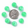 Acrylic Beads MACR-S375-001C-01-3