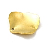 Ion Plating(IP) 201 Stainless Steel Pendants STAS-G296-12G-3