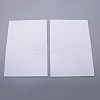Sponge EVA Sheet Foam Paper Sets LS-AJEW-WH0017-47A-01-1