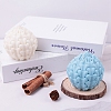 DIY Life Seeds Silicone Candle Molds PW-WG37198-01-3