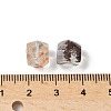 Natural Red Lodolite Quartz Beads LS-G-D307-C02-3