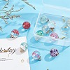 DIY Earring Making Kit DIY-SC0017-11-4