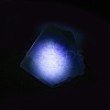 Nuggets Dyed & Heated Natural Blue Aventurine USB Night Light G-Q170-02D-2