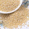 MIYUKI Round Rocailles Beads SEED-X0054-RR0529-1