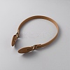 Imitation Leather Sew on Bag Handles FIND-WH0126-226D-1