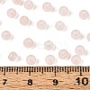 Drawbench Style Glass Seed Beads SEED-N008-11C-4