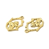 Ion Plating(IP) 304 Stainless Steel Pendants STAS-I671-11G-2