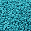 Baking Paint Glass Seed Beads SEED-US0003-4mm-K10-2