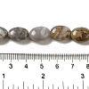 Natural Crazy Lace Agate Beads Strands G-G102-B01-01-5