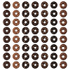 Coconut Beads COCB-TA0001-02A-9mm-1