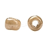 TOHO 11/0 Round Beads X-SEED-TR11-0123D-4