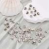 Preciosa® MAXIMA Crystal Round Stones Y-PRC-RBSS12-00520-2