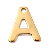 304 Stainless Steel Charms STAS-B093-12G-A-1