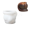 DIY Silicone Candle Molds SIMO-Z009-04-1