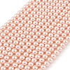 Preciosa® MAXIMA Crystal Nacre Pearls X-PRC-NPA12-77800-2
