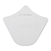 Paper Necklace Display Cards LS-DIY-K066-01B-2