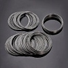 Carbon Steel Memory Wire MW11.5CM-NFB-4