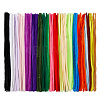 20 Colors DIY Plush Sticks FIND-WH20019-101E-1