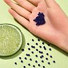 Preciosa® Crystal Beads Y-PRC-BA4-30240-840-4