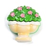 Park Theme Cartoon Resin Cabochons LS-CRES-S368-01B-1