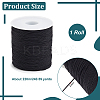 Nylon Braided Cord NWIR-K013-C05-2