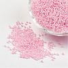 FGB 12/0 Grade A Ceylon Round Glass Seed Beads X-SEED-A022-FC12-145-1