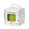 Nylon Braided Cord 1 Strand Core NWIR-JP0011-1.5mm-231-1