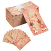 Cardboard Earring Display Cards CDIS-PH0001-23-1