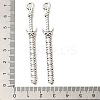 Tibetan Style Alloy Big Pendants FIND-G078-32F-AS-3