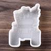 Halloween Theme DIY Silicone Mold LS-DIY-F151-03C-2