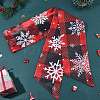 2Pcs Polyester Ribbons FEPA-WH20008-004-4