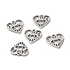 Non-Tarnish 201 Stainless Steel Pendants LS-STAS-G282-02P-3