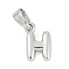 Brass Charms KK-G522-54H-P-1