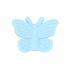Butterfly Food Grade Eco-Friendly Silicone Focal Beads SIL-CJC0009-03G-1