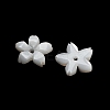 Natural White Shell Beads SH-CBA93AD-08-2