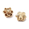 Brass Charms KK-L222-002G-2