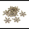 Zinc Tibetan Style Alloy Pendants LS-TIBEP-12740-AB-LF-2