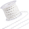 Polyester Wavy Fringe Trim OCOR-GF0003-44A-06-1