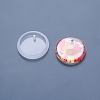 DIY Pendant Silicone Molds LS-DIY-P028-04-1