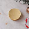 Round Coffee Filter Paper AJEW-CN0004-70D-6