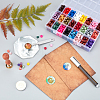 Sealing Wax Particles DIY-CP0002-44-6