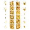 DIY Jewelry Making Kits KK-FS0002-12-1