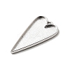 Tibetan Style Alloy Big Pendant Cabochon Settings TIBEP-LF11251Y-P-NR-2