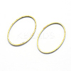 Brass Linking Rings KK-J270-87C-RS-2