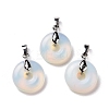 Opalite Pendants G-E059-01P-07-1